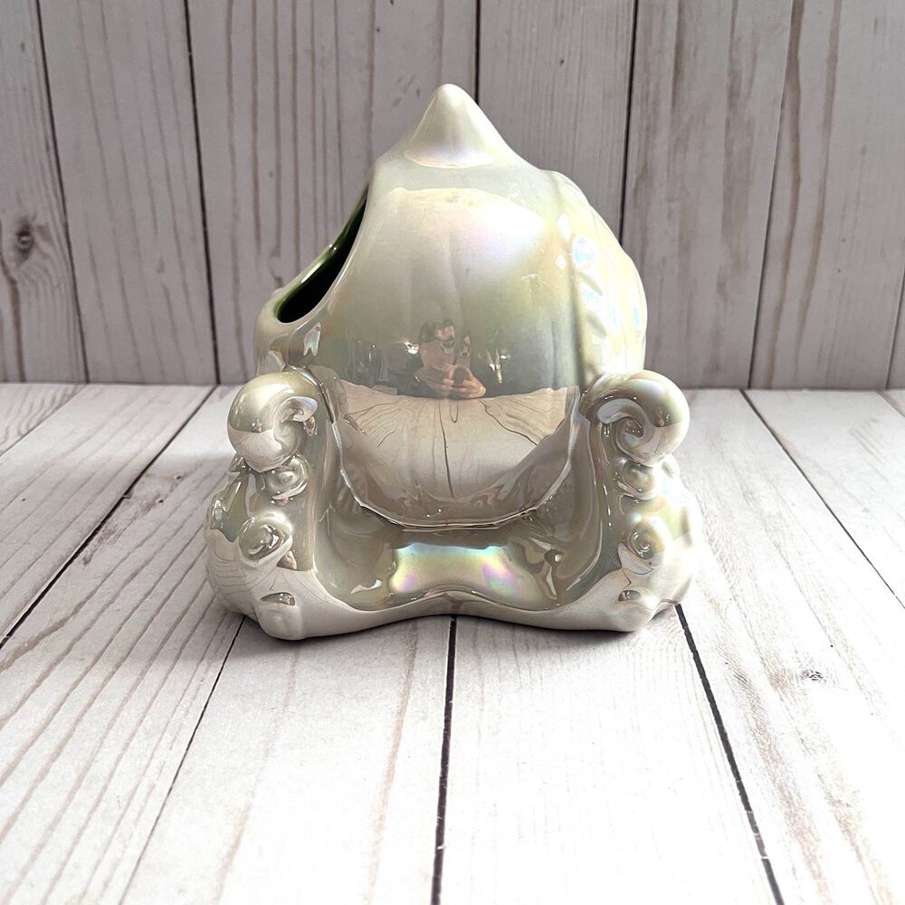 Blizzard Pachimari Overwatch Ceramic Tiki Mug 30 Year Employee Gift 2021 - Picture 2 of 8